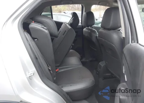 2019 Buick Encore Awd Preferred from USA, damaged, VIN KL4CJESB2KB927525